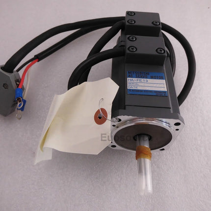 HA-FE13D Mitsubishi Servo Motor