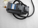 HA-FE13D Mitsubishi Servo Motor