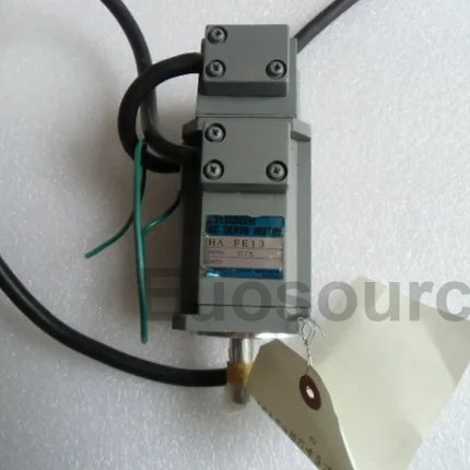 HA-FE13 Mitsubishi Servo Motor