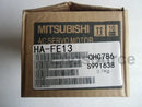 HA-FE13 Mitsubishi Servo Motor