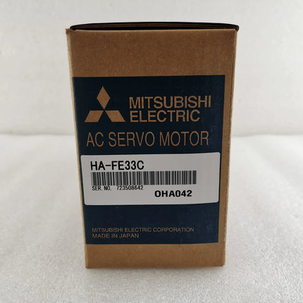 HA-FE33C Mitsubishi Servo Motor
