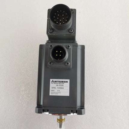 HA-FE33C Mitsubishi Servo Motor