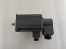 HA-FE33C Mitsubishi Servo Motor