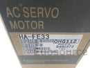 HA-FE33 Mitsubishi Servo Motor