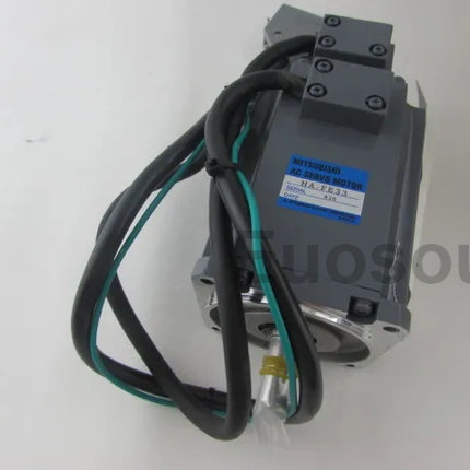 HA-FE33 Mitsubishi Servo Motor