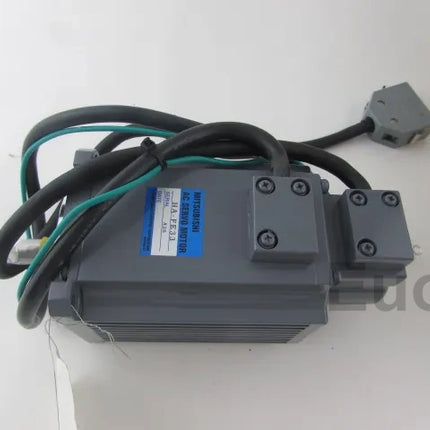 HA-FE33 Mitsubishi Servo Motor