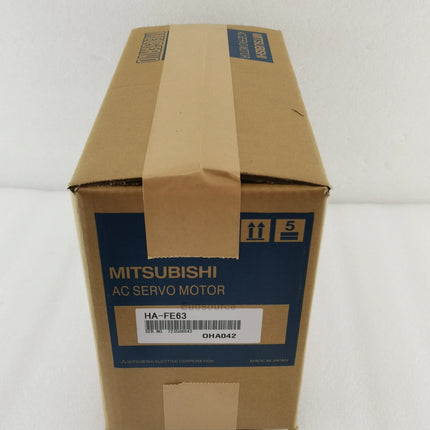 HA-FE63 Mitsubishi Servo Motor