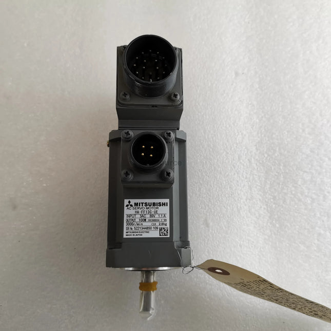 HA-FF13C-UE Mitsubishi Servo Motor