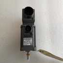 HA-FF13C-UE Mitsubishi Servo Motor