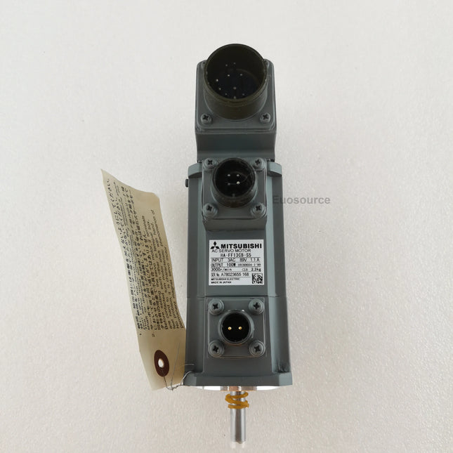 HA-FF13CB-S5 Mitsubishi Servo Motor