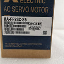 HA-FF23C-S5 Mitsubishi Servo Motor
