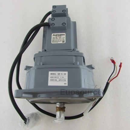 HA-FF23G1 Mitsubishi Servo Motor