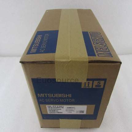 HA-FF23G1 Mitsubishi Servo Motor