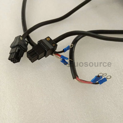HA-FF23 Mitsubishi Servo Motor