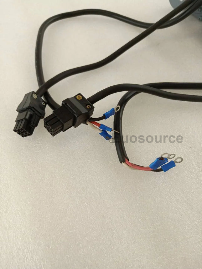 HA-FF23 Mitsubishi Servo Motor