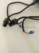 HA-FF23 Mitsubishi Servo Motor
