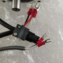 HA-FF33B Mitsubishi Servo Motor