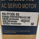 HA-FF33C-S5 Mitsubishi Servo Motor