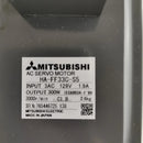 HA-FF33C-S5 Mitsubishi Servo Motor