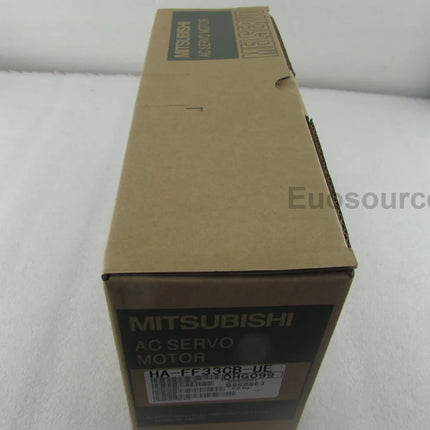 HA-FF33C-UE Mitsubishi Servo Motor