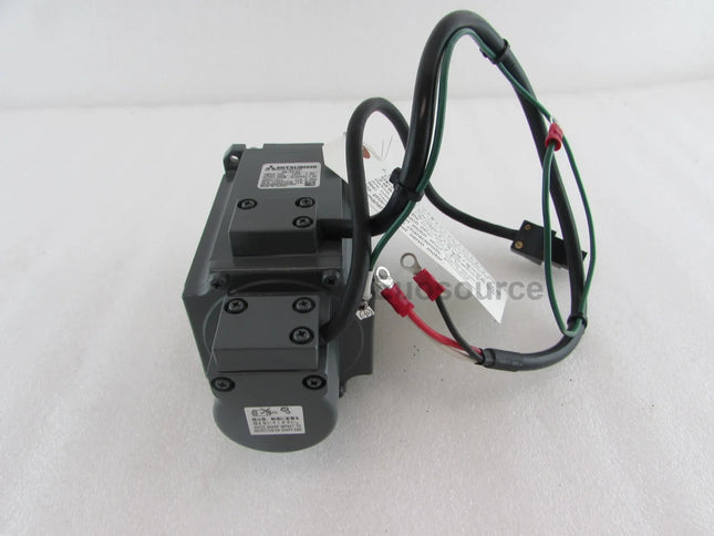 HA-FF33 Mitsubishi Servo Motor