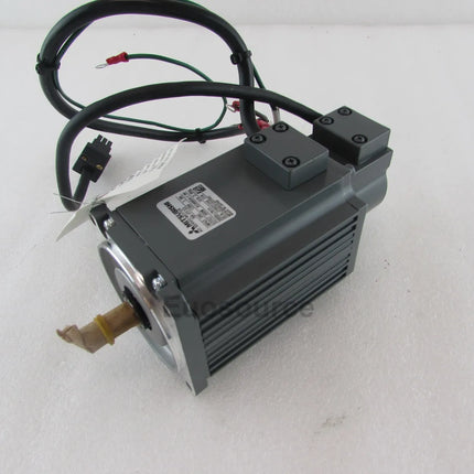 HA-FF33 Mitsubishi Servo Motor