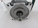 HA-FF33 Mitsubishi Servo Motor