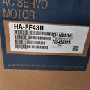 HA-FF43B Mitsubishi Servo Motor