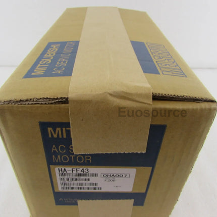 HA-FF43 Mitsubishi Servo Motor