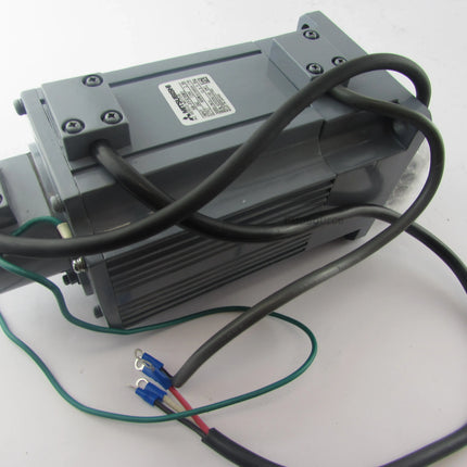 HA-FF63BW3 Mitsubishi Servo Motor