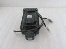 HA-FF63B Mitsubishi Servo Motor