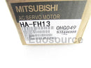 HA-FH13 Mitsubishi Servo Motor