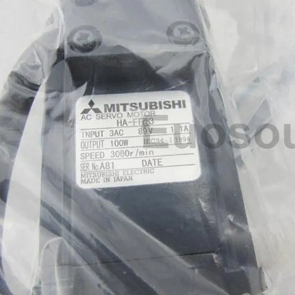 HA-FH13 Mitsubishi Servo Motor
