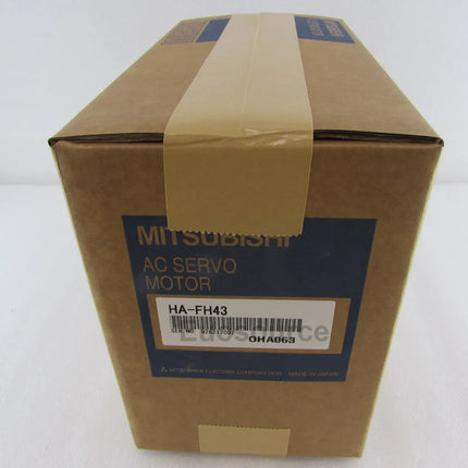 HA-FH43 Mitsubishi Servo Motor