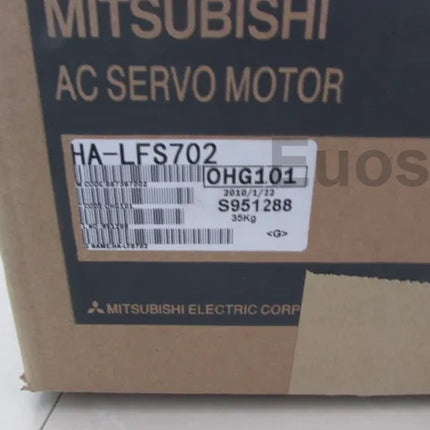 HA-LFS702 Mitsubishi Servo Motor