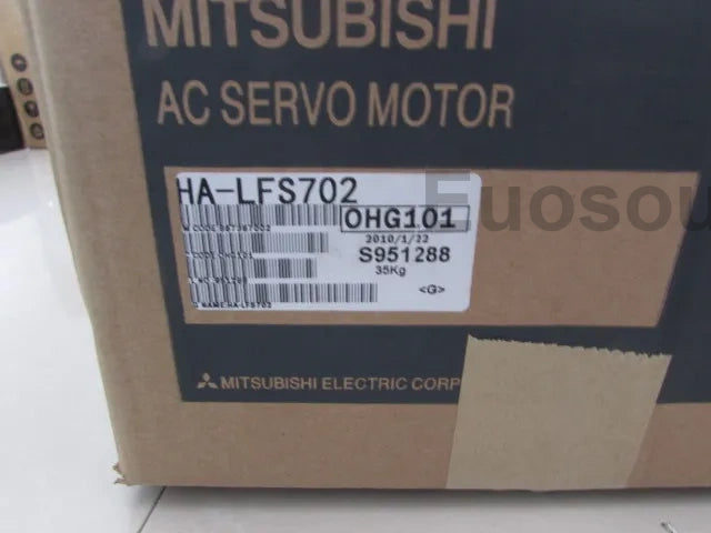 HA-LFS702 Mitsubishi Servo Motor