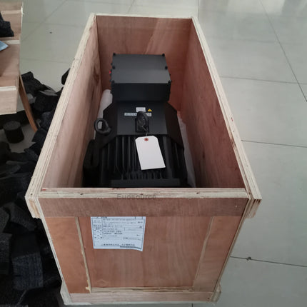 HA-LP22K2K Mitsubishi Servo Motor
