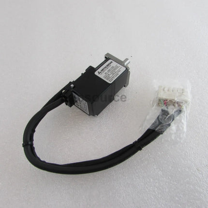 HC-AQ0135D Mitsubishi Servo Motor