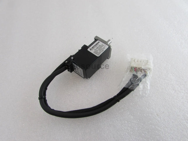 HC-AQ0135D Mitsubishi Servo Motor