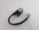 HC-AQ0135D Mitsubishi Servo Motor
