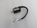 HC-AQ0135D Mitsubishi Servo Motor