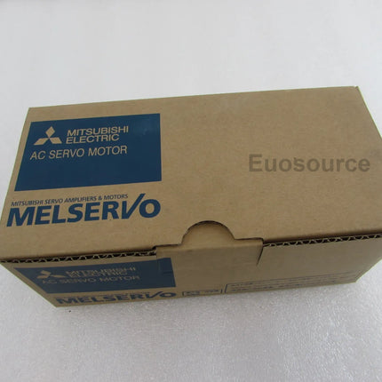 HC-AQ0135D Mitsubishi Servo Motor