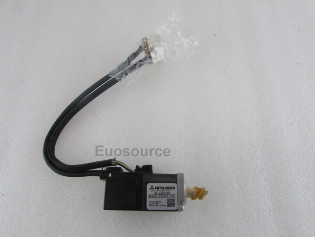 HC-AQ0235D Mitsubishi Servo Motor