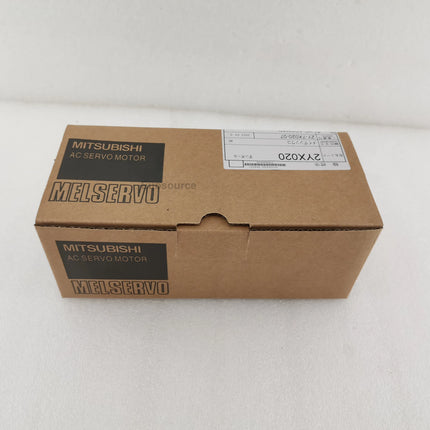 HC-AQ0335D Mitsubishi Servo Motor