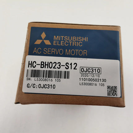 HC-BH023-S12 Mitsubishi Servo Motor