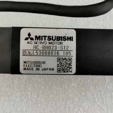 HC-BH023-S12 Mitsubishi Servo Motor
