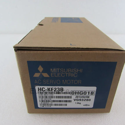 HC-KF23B Mitsubishi Servo Motor