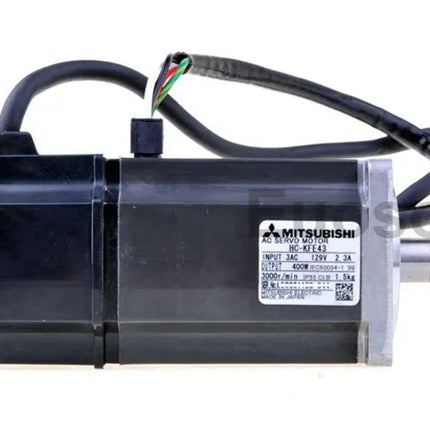 HC-KFE43 Mitsubishi Servo Motor