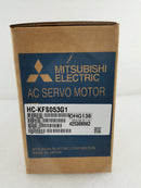 HC-KFS053G1 Mitsubishi Servo Motor