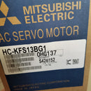 HC-KFS13BG1 Mitsubishi Servo Motor